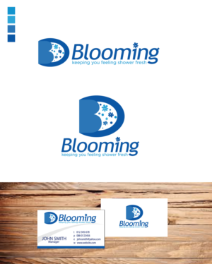 Logo Design by CHINUM03 2
