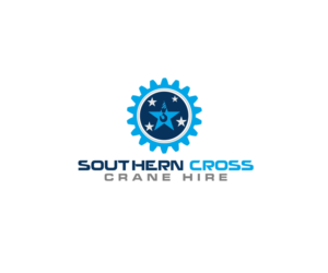 Southern Cross Crane Hire | Design de Logo par Tt design