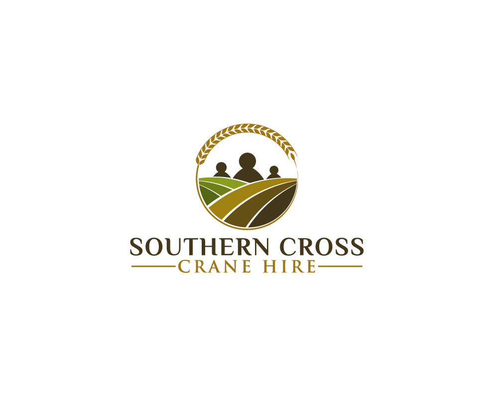 Design de Logo par Madara Uchiha pour southern cross crane hire | Design #19709244