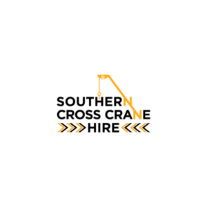 Logo Design by papo 2 for southern cross crane hire | Design: #19713542