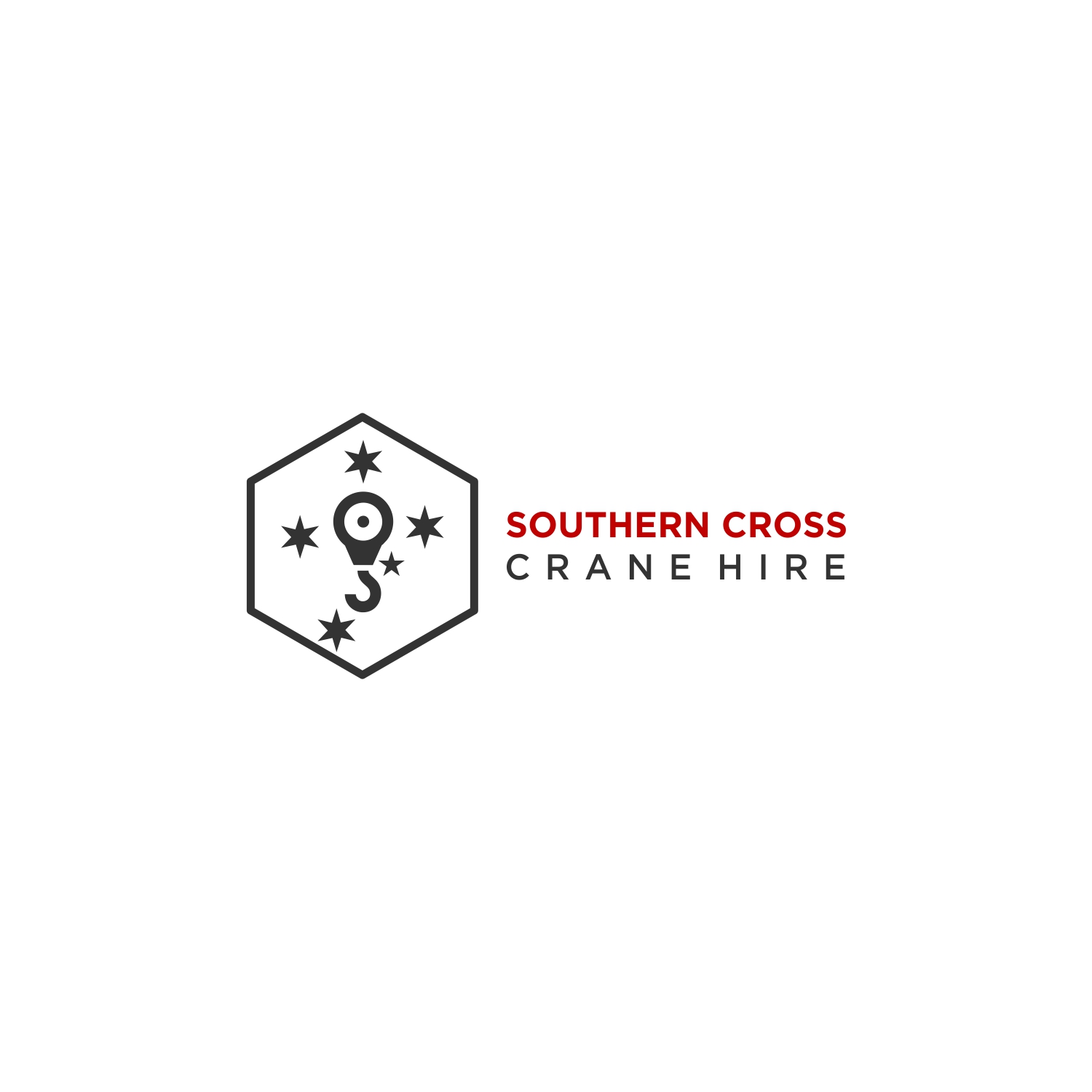 Design de Logo par papo 2 pour southern cross crane hire | Design #19731063