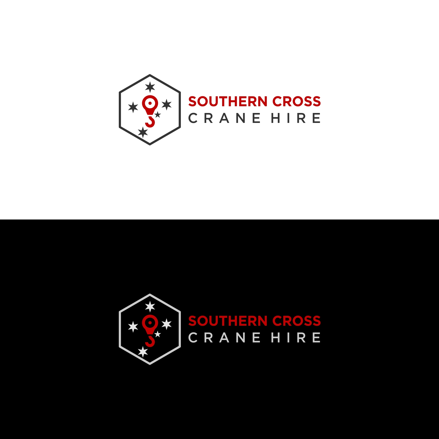 Design de Logo par papo 2 pour southern cross crane hire | Design #19731300