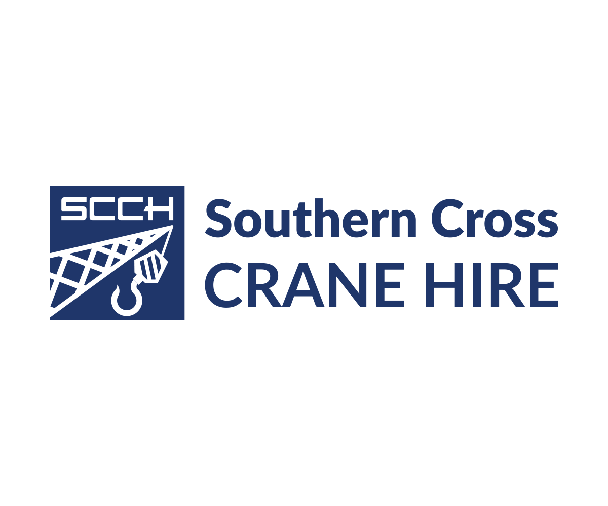Design de Logo par Noubissie KAMGA pour southern cross crane hire | Design #19721372