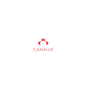 CANALUX | Logo Design by logo_s