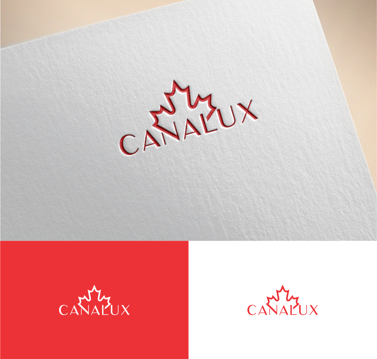 Logo-Design von MKR für dieses Projekt | Design #19732661