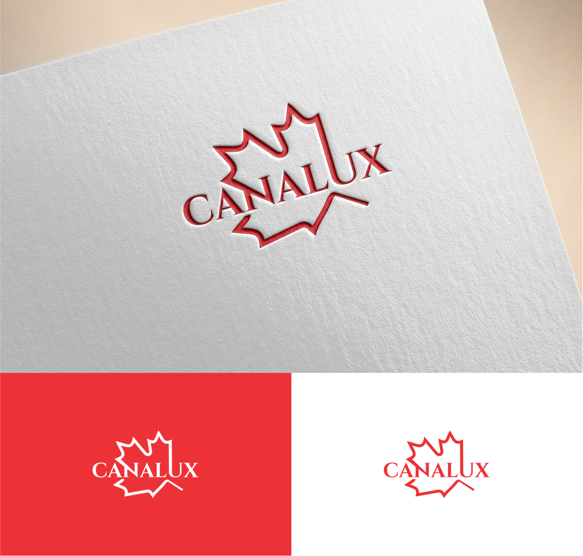 Logo Design by MKR for this project | Design #19732662