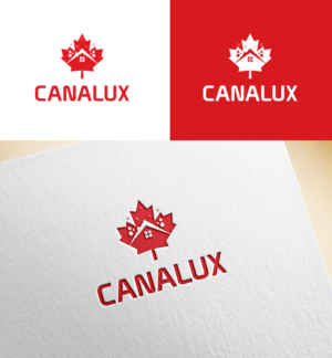 Logo Design by Deep Night for this project | Design: #19736649