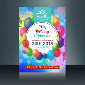 Flyer Design by debdesign for this project | Design: #19748152