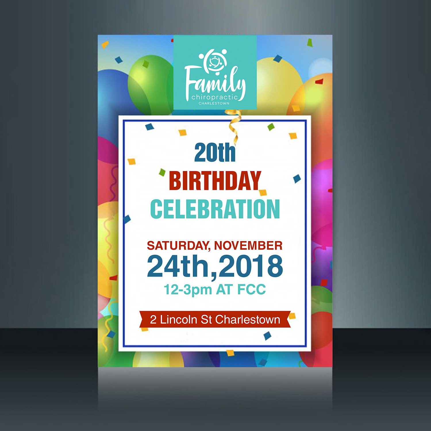 Design de Flyer par debdesign pour ce projet | Design #19748154