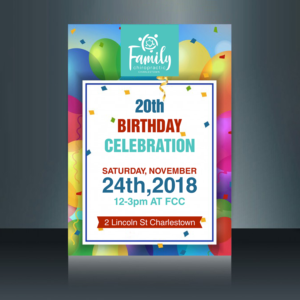 Flyer Design by debdesign for this project | Design: #19748154