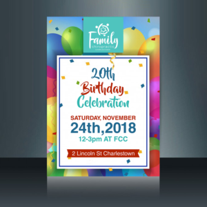 Flyer Design by debdesign for this project | Design: #19748155
