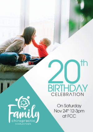 Flyer Design by Fusionex Studio for this project | Design: #19718777