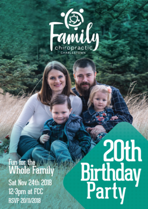 Flyer Design by Fusionex Studio for this project | Design: #19968229