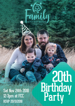 Flyer Design by Fusionex Studio for this project | Design: #20020379