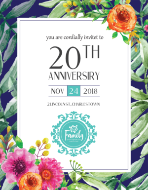 Flyer Design by desito75
