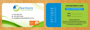 Business Card Design by Venus L. Penaflor for this project | Design #19707444