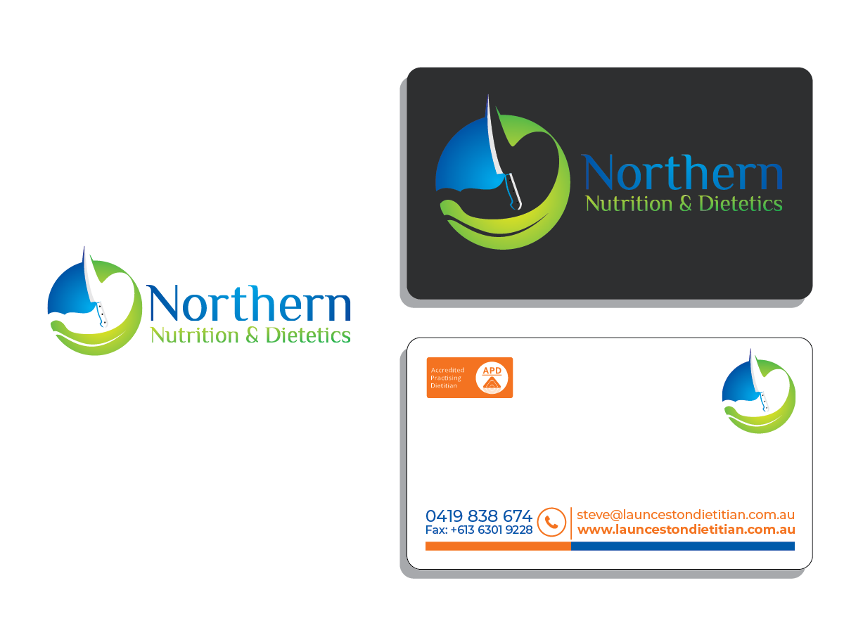 Business Card Design by Matea for this project | Design #19744741