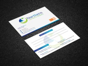 Business Card Design by Pointless Pixels India for this project | Design: #19705040