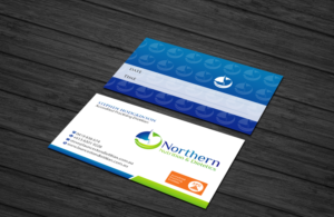 Business Card Design by Creations Box 2015 for this project | Design: #19718600