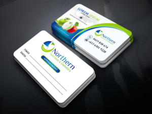 Business Card Design by LAXMI DESIGNHUB for this project | Design: #19712301