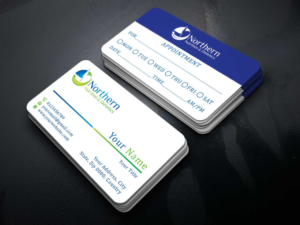 Business Card Design by LAXMI DESIGNHUB for this project | Design: #19712362