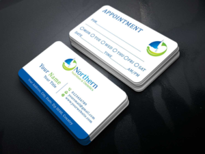 Business Card Design by LAXMI DESIGNHUB for this project | Design: #19712378