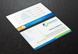 Business Card Design by Brand aid for this project | Design: #19703977