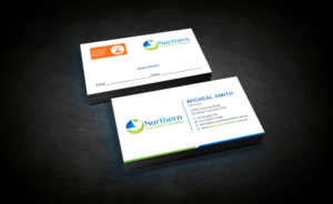 Business Card Design by Tripti Ranjan Gain for this project | Design: #19701211