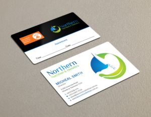 Visitenkarten-Design von Tripti Ranjan Gain für dieses Projekt | Design: #19701220