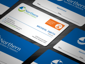Visitenkarten-Design von Tripti Ranjan Gain für dieses Projekt | Design: #19701223