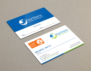 Visitenkarten-Design von Tripti Ranjan Gain für dieses Projekt | Design: #19701235