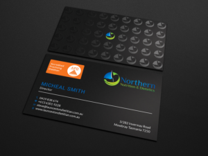 Visitenkarten-Design von Tripti Ranjan Gain für dieses Projekt | Design: #19701238
