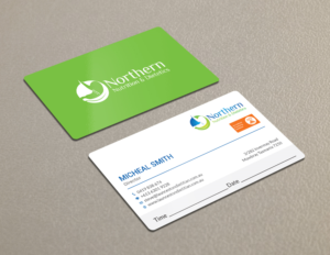 Business Card Design by Tripti Ranjan Gain for this project | Design: #19701243