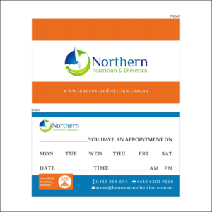 Business Card Design by Rajiv Kumar for this project | Design: #19709361