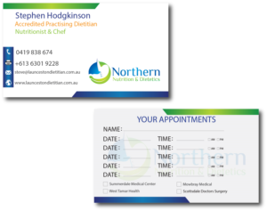 Business Card Design by JS Graphic Studio for this project | Design: #19710375