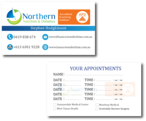 Business Card Design by JS Graphic Studio for this project | Design: #19730017