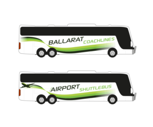 Signage Design by Plimsoll Line