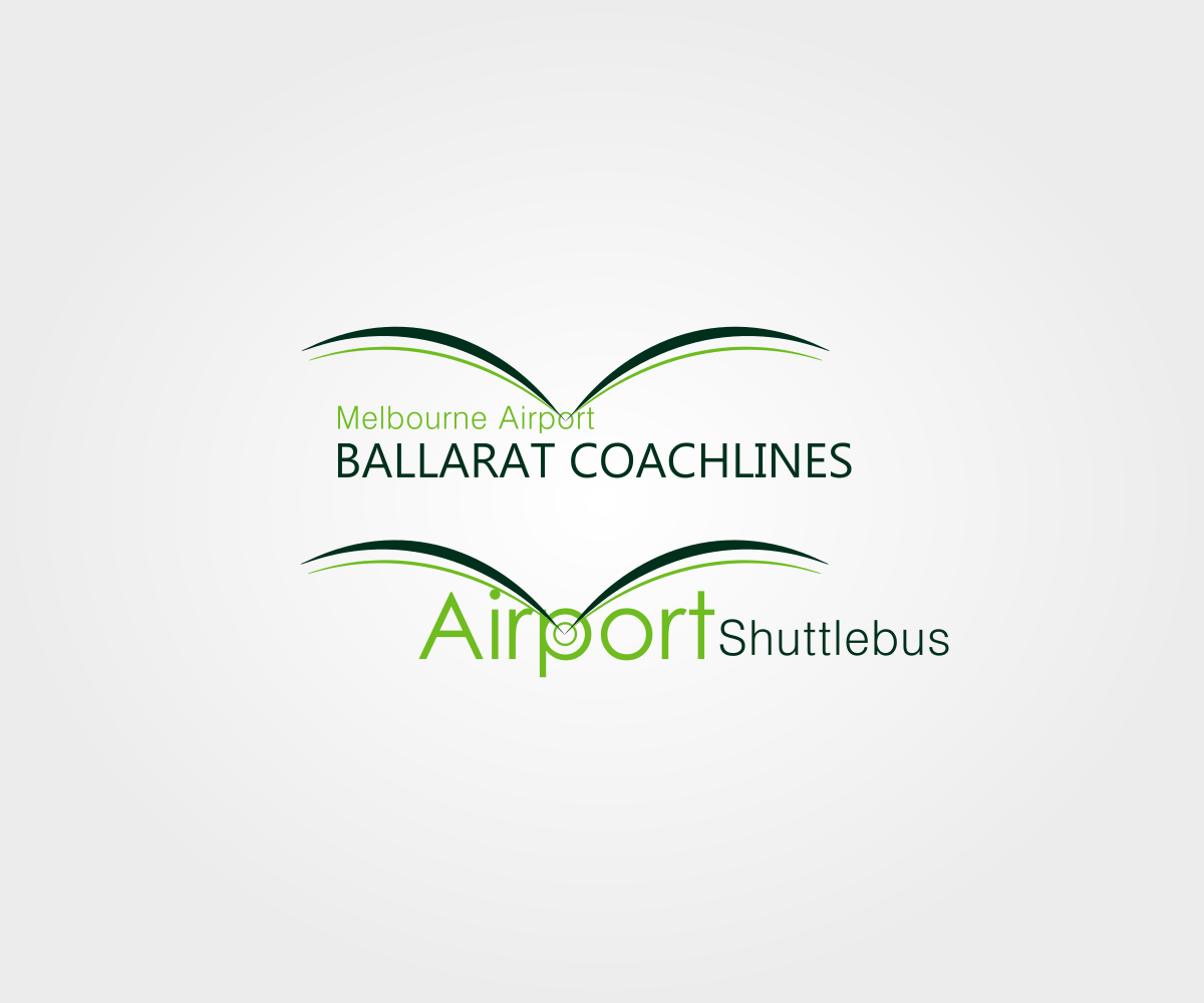 Signage Design by symbolman for Ballarat Coachlines | Design #19710277