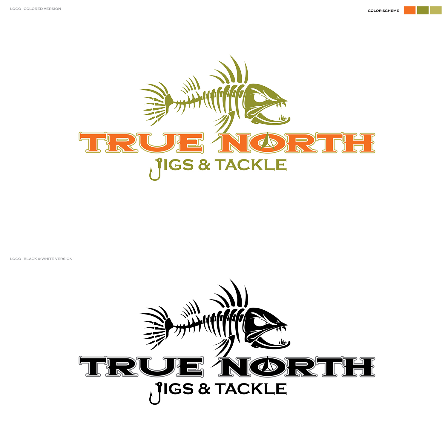 Logo Design by DAVIDEZIGN for this project | Design #19722983