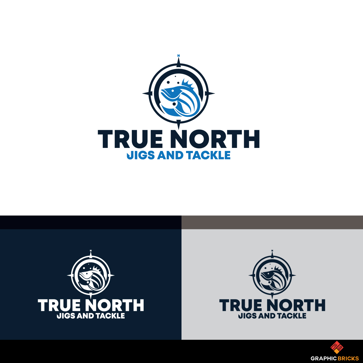 Logo Design by Graphic Bricks for this project | Design #19725356