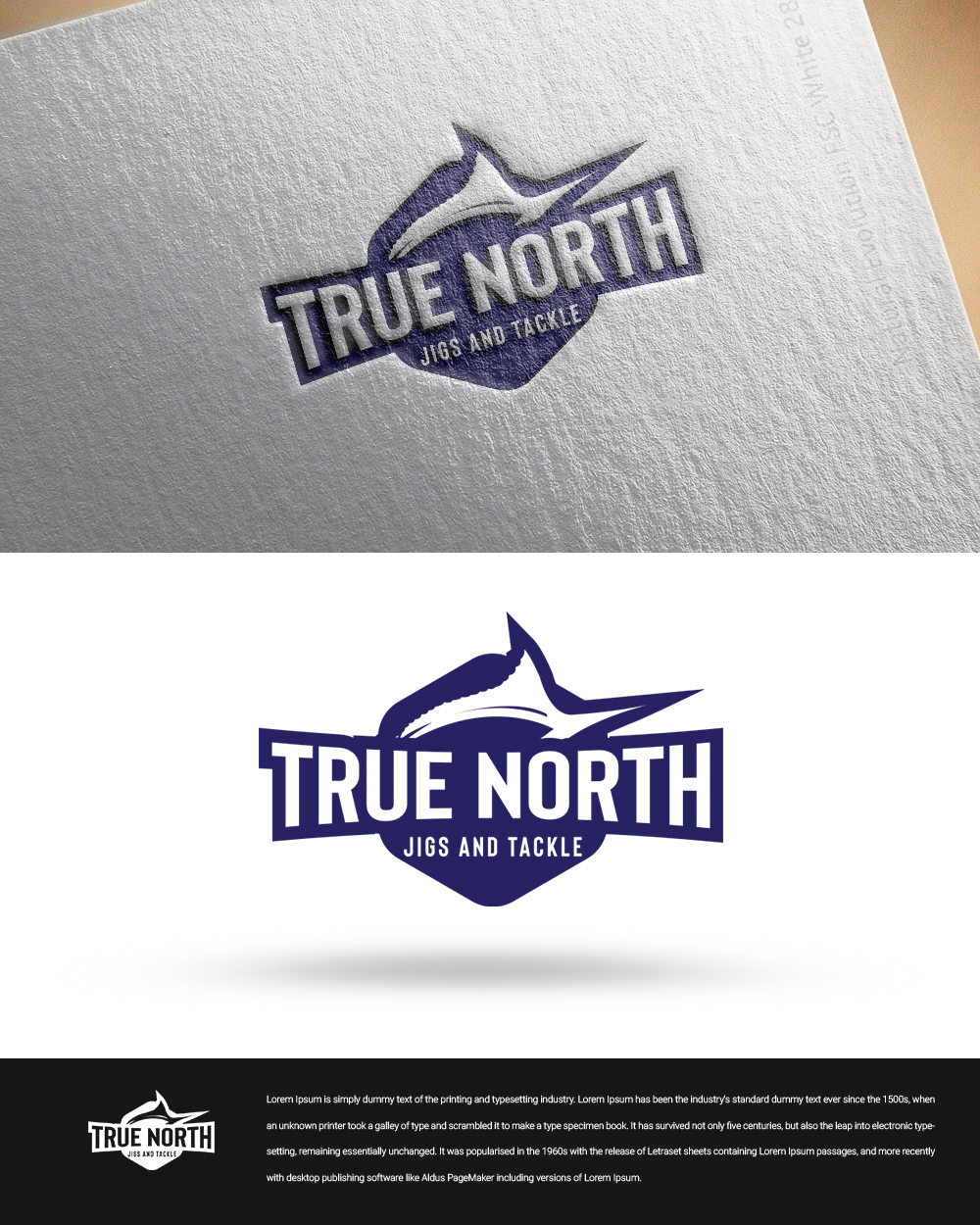 Logo Design by zingodesigns258 for this project | Design #19736661