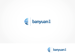 banyuan (banyuan means semicircle in Chinese) | Logo-Design von ArtTank