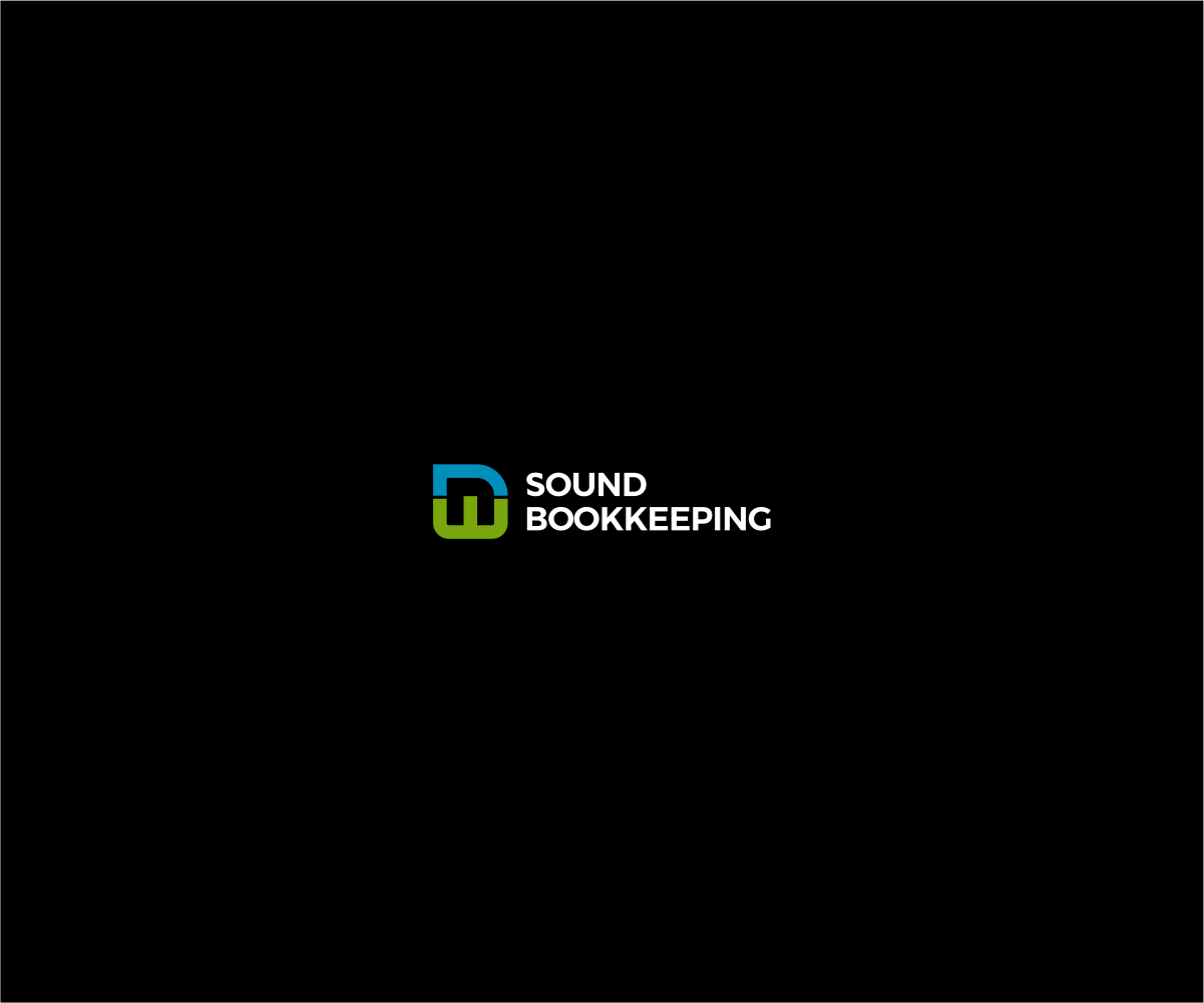 Logo-Design von .Ashu. für NW Sound Bookkeeping Services | Design #19702941
