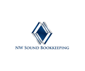 Logo Design by meygekon for NW Sound Bookkeeping Services | Design: #19707630