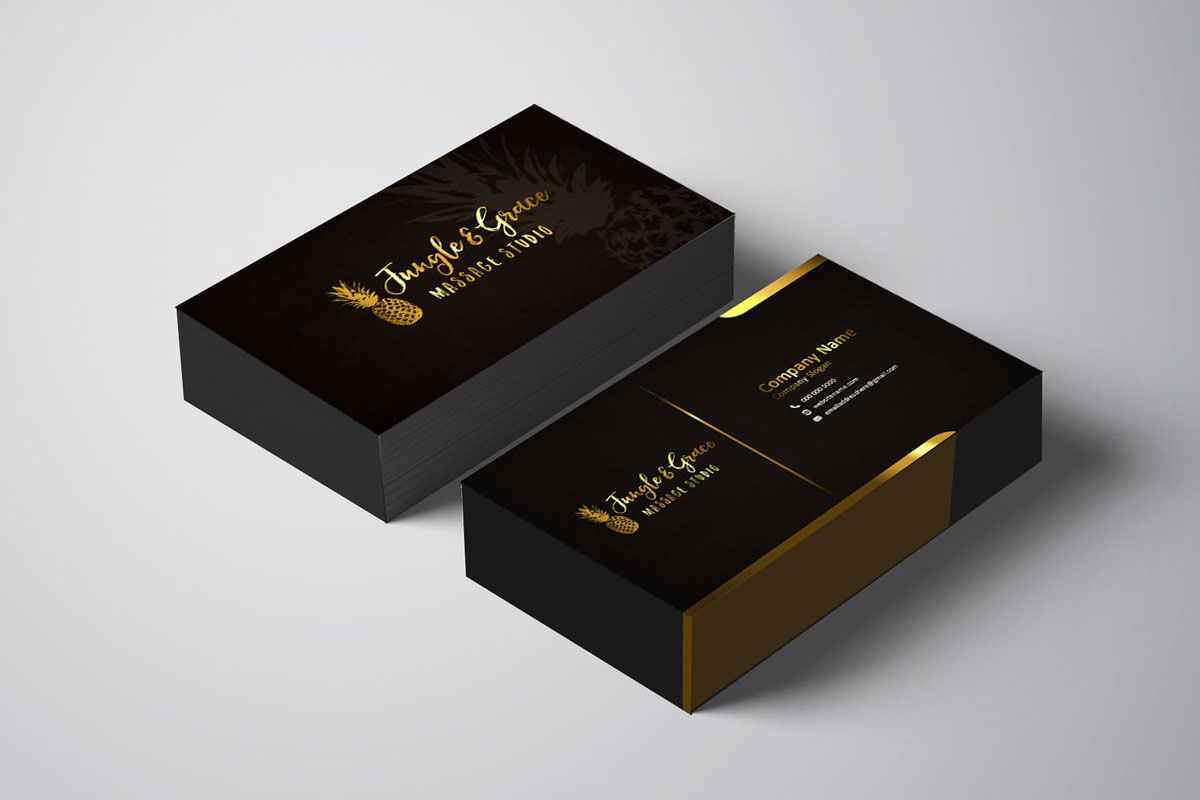 Diseño de Tarjeta de Presentación por MasterGraphic para Urban Kneads Sacramento | Diseño #19718612