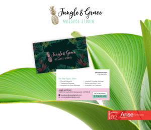 Visitenkarten-Design von Vijay Solanki für Urban Kneads Sacramento | Design: #19710167