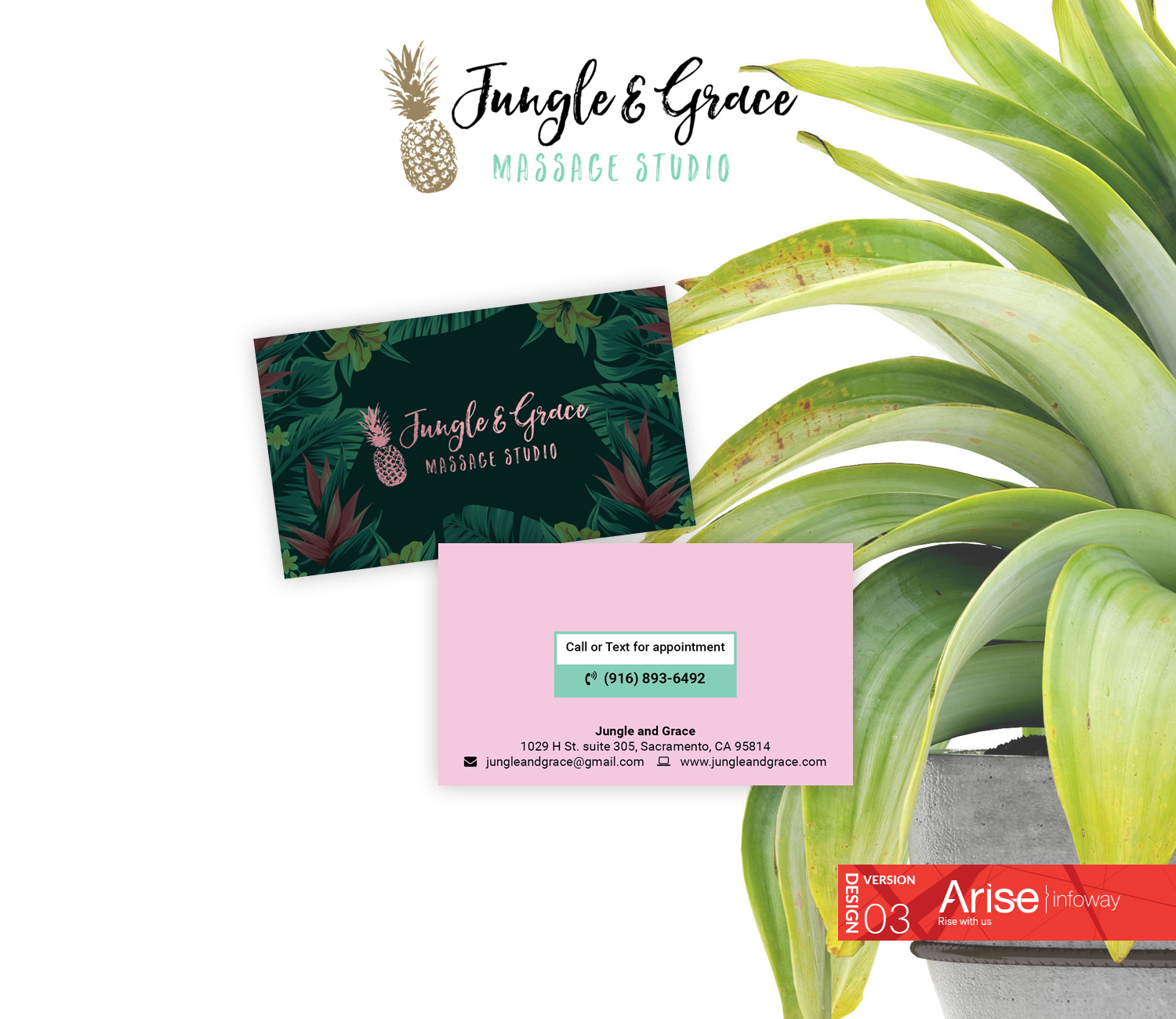 Business Card Design by Vijay Solanki for Urban Kneads Sacramento | Design #19710168