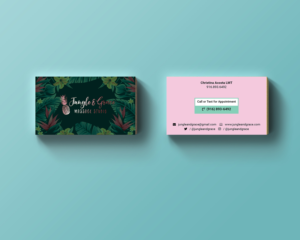 Business Card Design by Vijay Solanki for Urban Kneads Sacramento | Design: #19754062