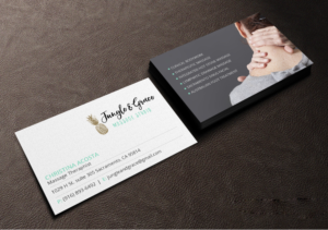 Business Card Design by Creations Box 2015 for Urban Kneads Sacramento | Design: #19714378