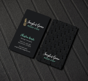 Business Card Design by Creations Box 2015 for Urban Kneads Sacramento | Design: #19714379